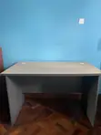 Office Study Desk with Detachable Storage - 3