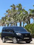 Toyota Noah 2018 Black - 1
