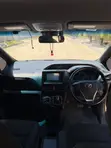 Toyota Noah 2018 Black - 4