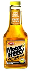 Motor Honey Premium Engine Oil Treatment - 2