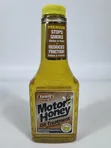 Motor Honey Premium Engine Oil Treatment - 3