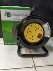 Powermate 25m Extension Cable Reel 1.5mm - 1