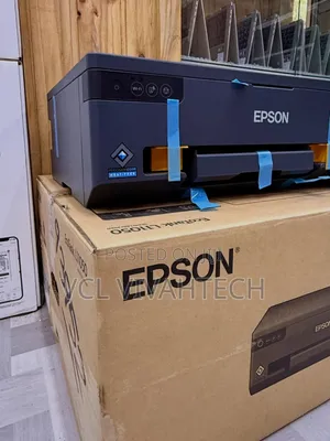 Epson EcoTank L11050 Printer ya A3+