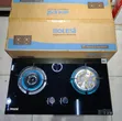 Bolesi Built-in 2-Burner Vertical Cooker - 3