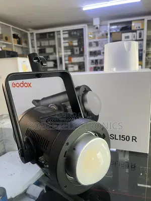 Godox SL150R RGB LED Mwanga