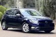 Volkswagen Golf TSI S FWD 2018 Blue - 1