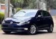 Volkswagen Golf TSI S FWD 2018 Blue - 2