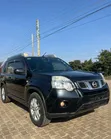 Nissan X-Trail 2010 Black - 1