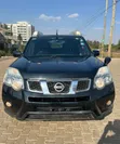 Nissan X-Trail 2010 Black - 2