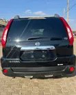Nissan X-Trail 2010 Black - 4