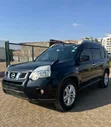 Nissan X-Trail 2010 Black - 5