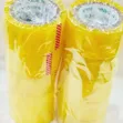 Heavy Duty Transparent Packaging Tape - 1