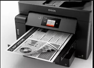 Epson M15140 Mono A3 Printer
