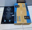 Bolesi Built-in 2-Burner Vertical Cooker - 3