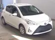 Toyota Vitz 2019 Pearl - 1