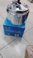 11L Pressure Cooker - 1