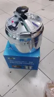 11L Pressure Cooker - 2
