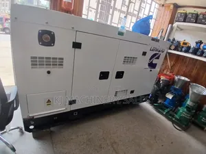 Cummins 30kVA Diesel Generator