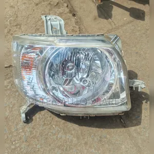 Toyota Landcruiser FJ79 Headlight