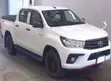 Toyota Hilux 2.4 Diesel 4WD 2020 - 1