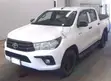 Toyota Hilux 2.4 Diesel 4WD 2020 - 2