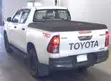 Toyota Hilux 2.4 Diesel 4WD 2020 - 5