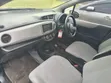 Toyota Vitz 2012 Nyeusi - 5