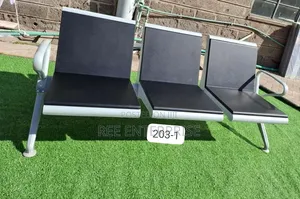 3 Linked Heavy Duty Padded Setter