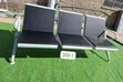 3 Linked Heavy Duty Padded Setter - 1