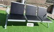 3 Linked Heavy Duty Padded Setter - 2