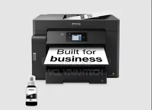 Epson M15140 Mono Printer A3