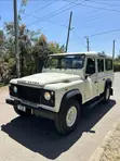2007 Land Rover Defender 110 - 4