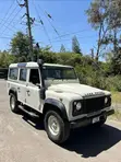 2007 Land Rover Defender 110 - 5