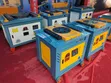 Heavy-Duty Rebar Bending Machine - Steel Bar Bender - 2