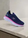 Ladies Skechers GOwalk Slip-on Orthopedic Sneakers - 2