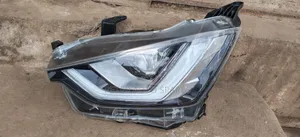 Isuzu D-Max 2020 Headlight