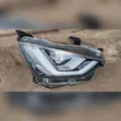 Isuzu D-Max 2020 Headlight - 2
