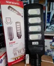 Starworth 200W Solar Street Light - 1