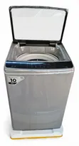TCL 8kg Top Load Fully Automatic Washing Machine - 1