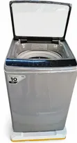 TCL 8kg Top Load Fully Automatic Washing Machine - 2