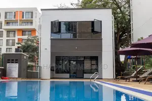 2 Bedroom Apartment for Rent in Garden City, Nairobi Central