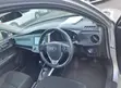 Toyota Corolla Fielder 1.5 Hybrid FWD 2020 Silver - 3