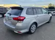 Toyota Corolla Fielder 1.5 Hybrid FWD 2020 Silver - 5