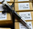 1KD/2KD FTV Engine Common Rail Fuel Injector for Hilux, Hiace, Prado - 1