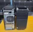 HP Z4 G4 Workstation Desktop | Intel Core i7 | 32GB RAM | 512GB SSD - 1