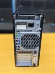 HP Z4 G4 Workstation Desktop | Intel Core i7 | 32GB RAM | 512GB SSD - 2