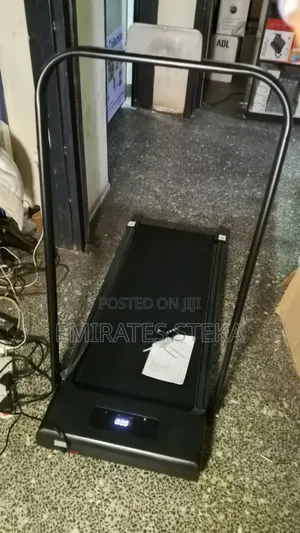 Bodyfit Slim Walking Pad - Home & Office