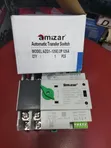 Amiza Single Phase Automatic Change Over Switch - 1