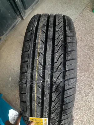 Brand New Mirage Tyres 225/55R19 for SUVs