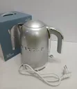2L Electric Stainless Steel Boiler Kettle - 1